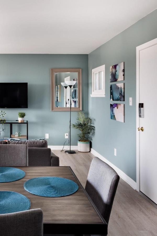 Updated Urban Retreat Near Sofi Stadium Lax Forum And More Inglewood Esterno foto