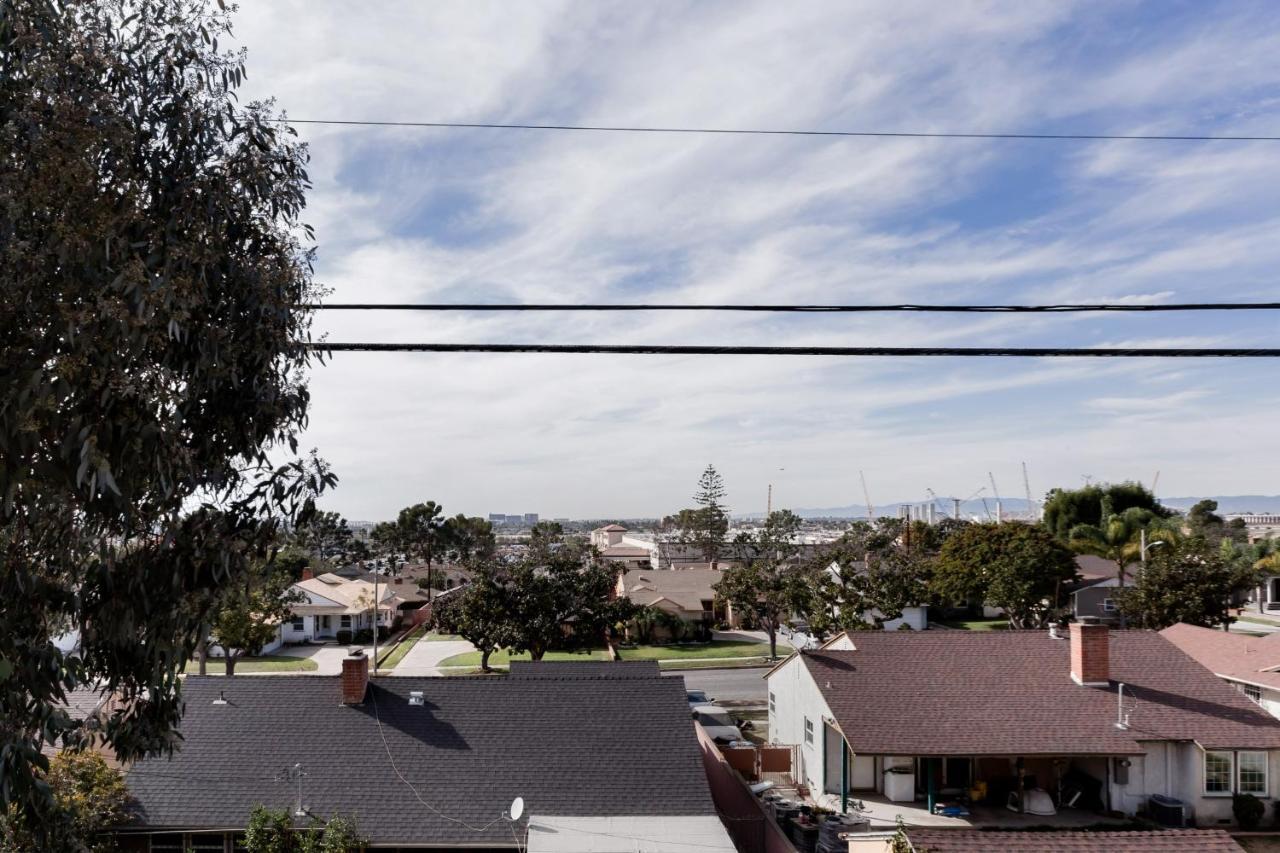 Updated Urban Retreat Near Sofi Stadium Lax Forum And More Inglewood Esterno foto