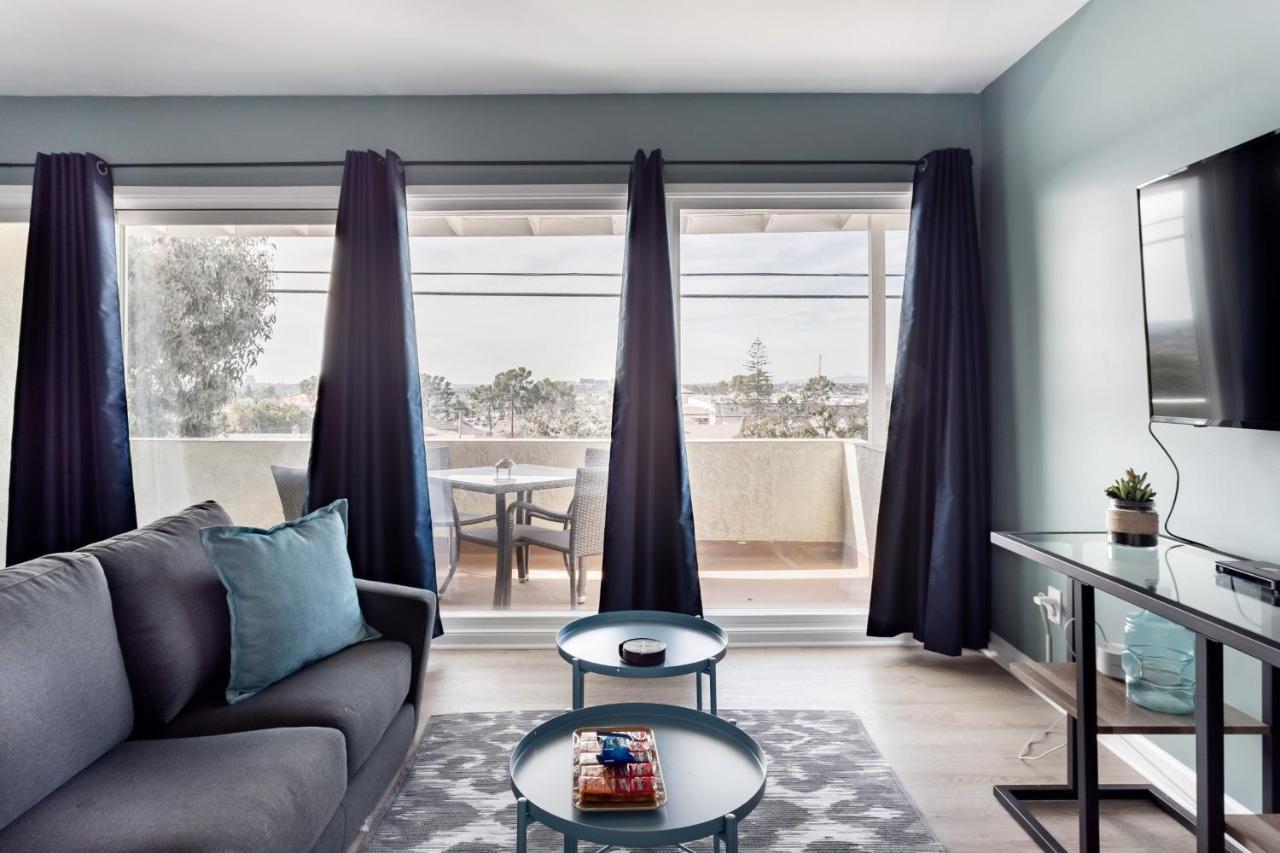 Updated Urban Retreat Near Sofi Stadium Lax Forum And More Inglewood Esterno foto